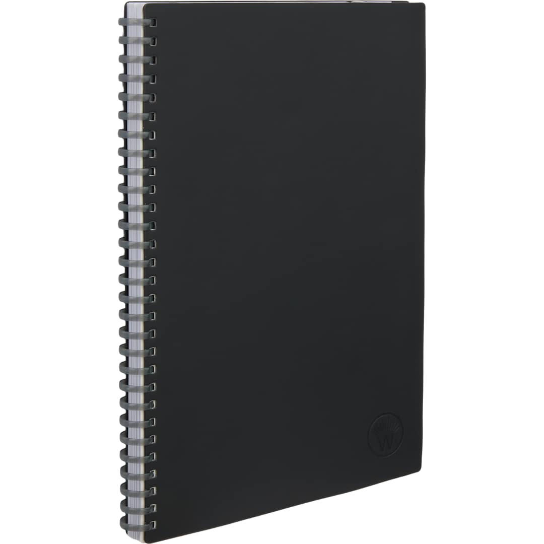 Wellable™ Plan Well Undated Planner Journal 43