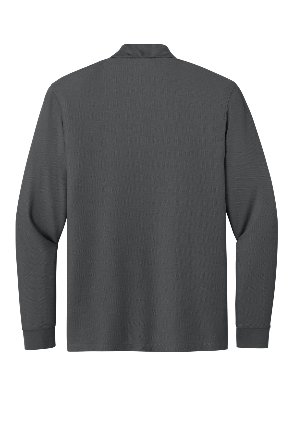 Port Authority Wearever Signature Pique Long Sleeve Polo K200LS 61