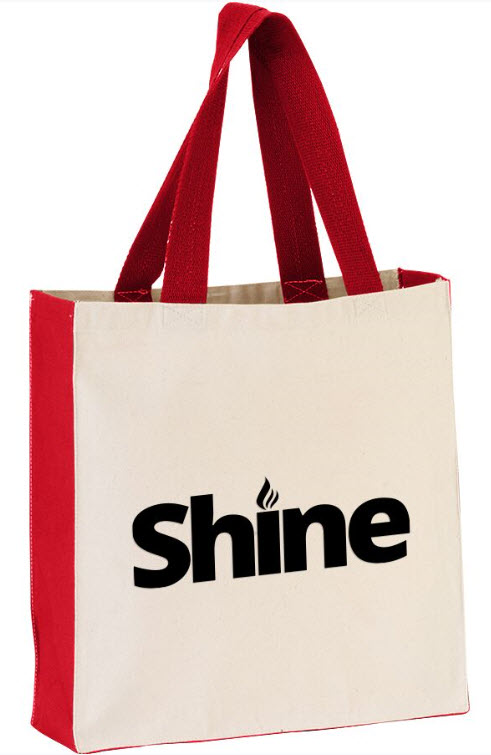 Big Sur Tote - Natural 1