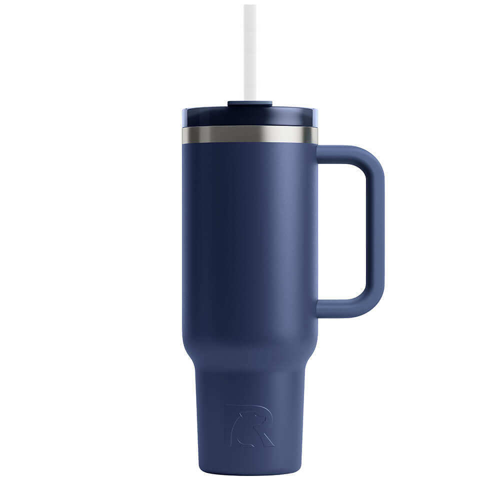 RTIC Road Trip 40oz Tumbler (Ceramic Lining) 4