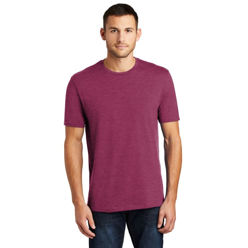 District Perfect Weight Tee. 82