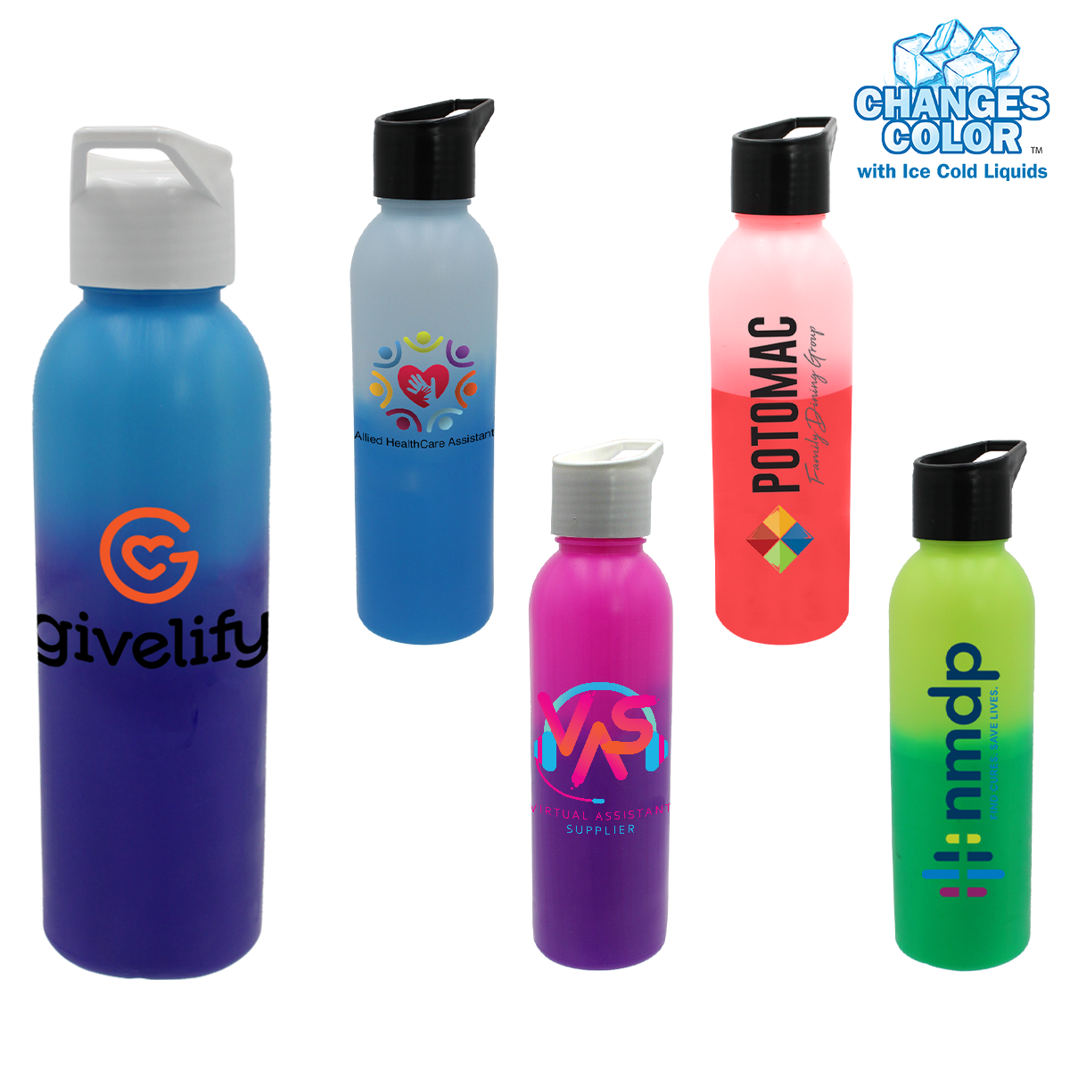 Mood 24 oz. Revolve Bottle with Carry Cap 3