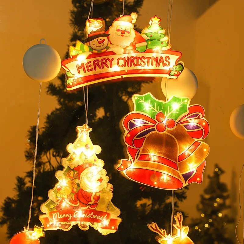 Christmas LED Decoration Light 3