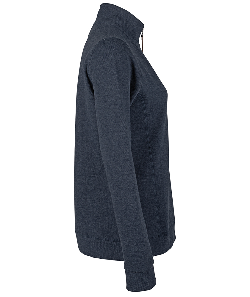 Women's Hudson Quarter Zip Pullover 84