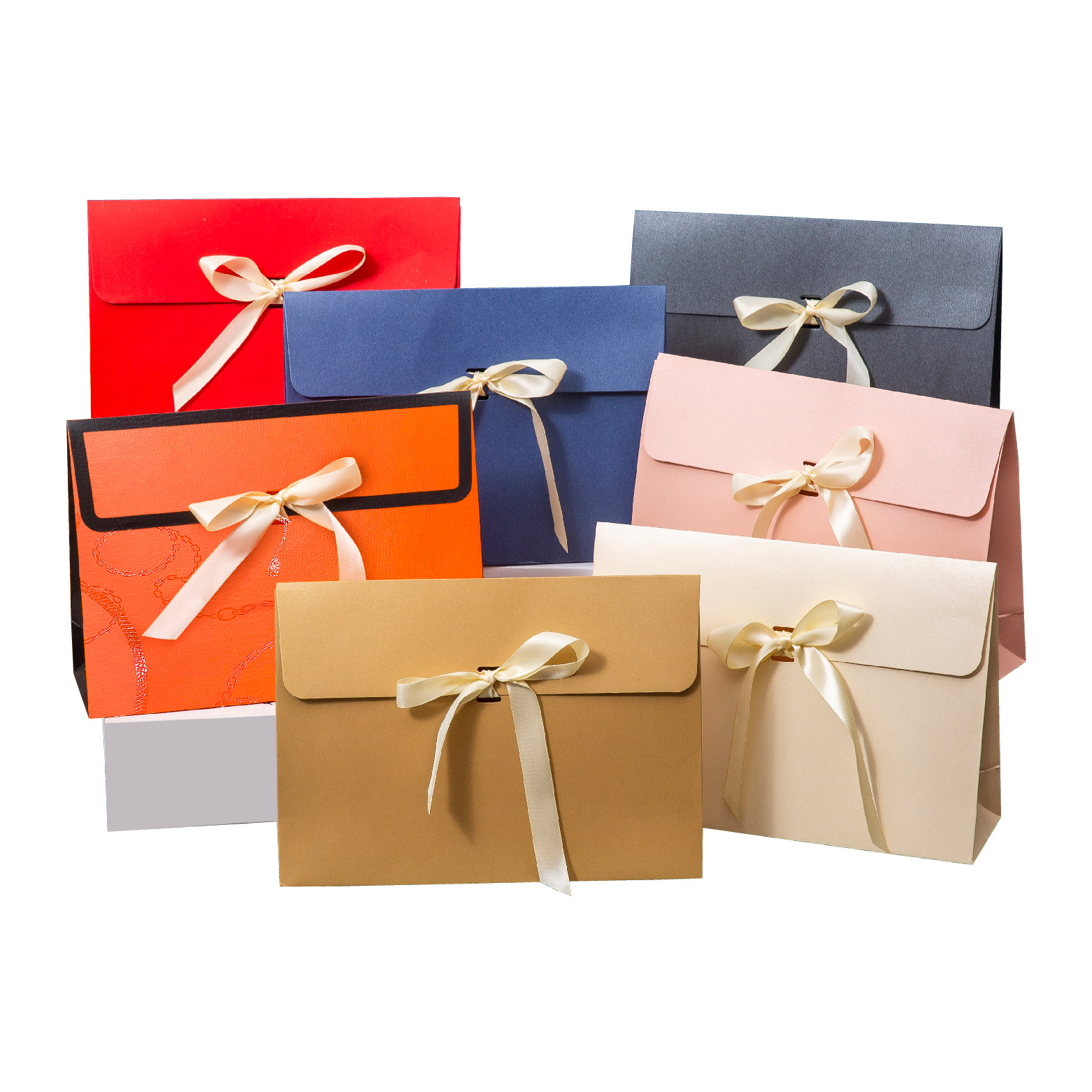 Paper Bags 2