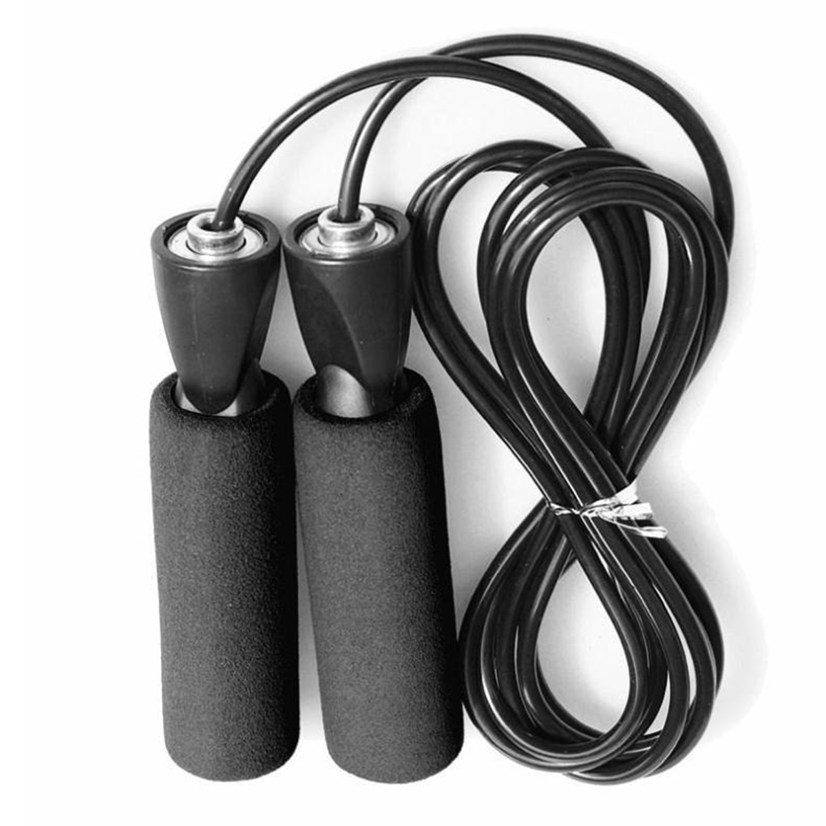 Fitness Bearing Jump Rope 2