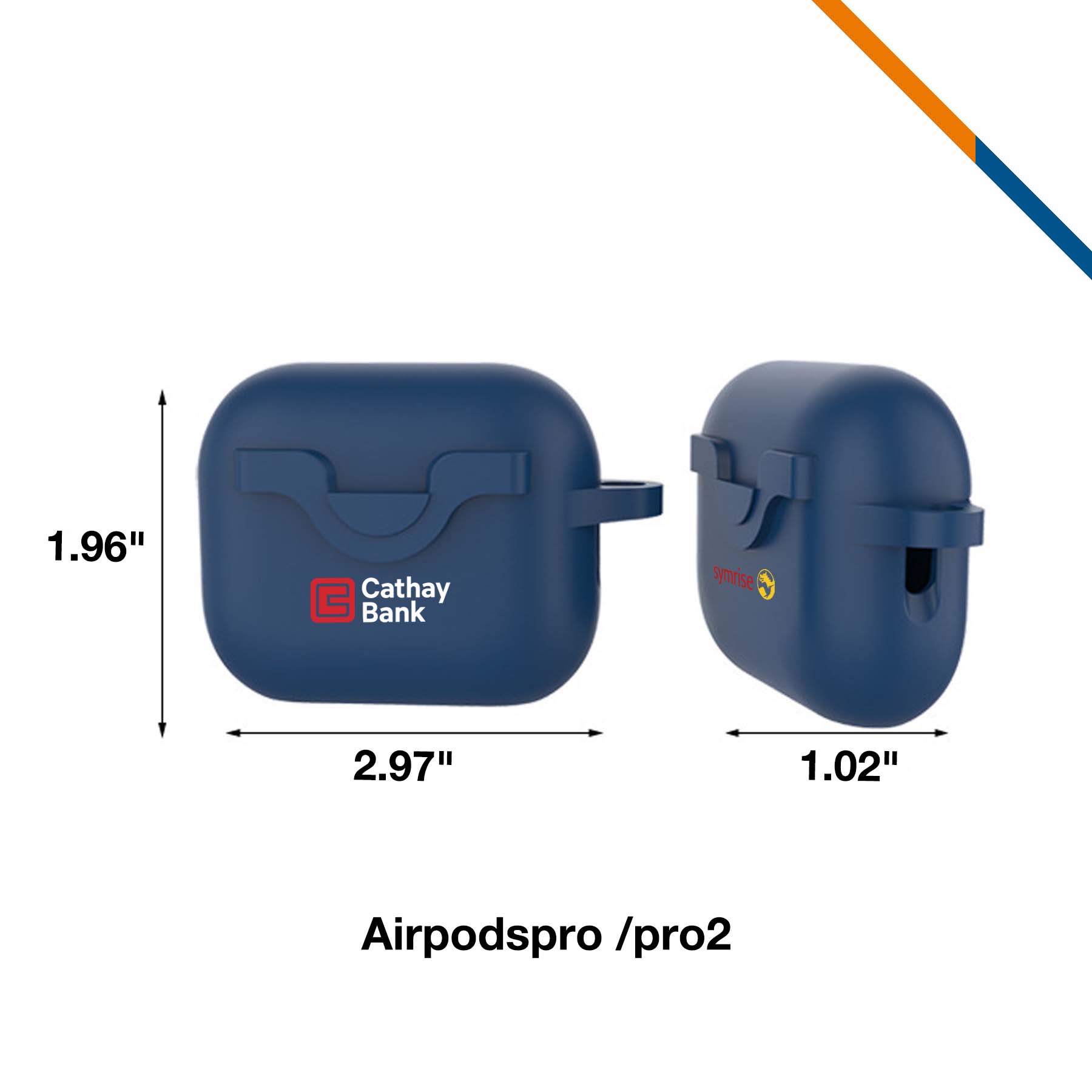 Simote AirPods Case 12