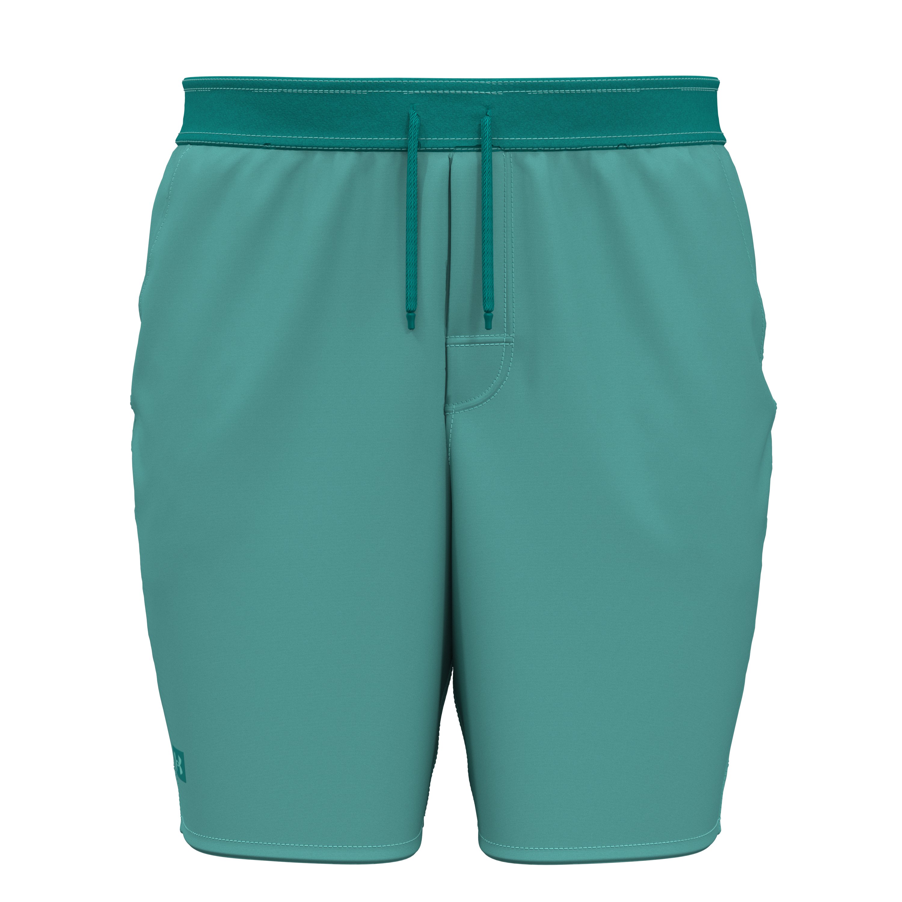 UA Expanse Men's 7.5 Boardshorts 2