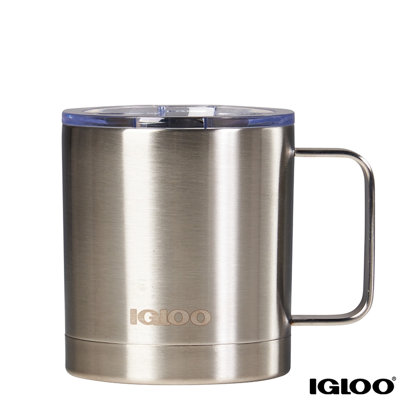 Igloo® 13.5 oz. Vacuum Insulated Camping Mug 7