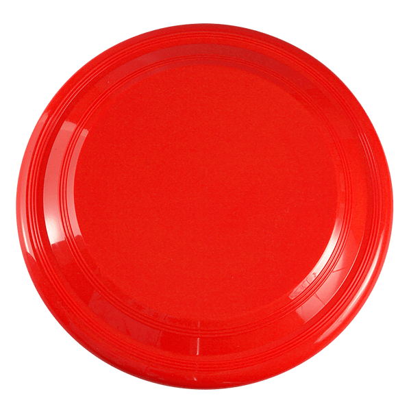 High Flyer 9" Flyer Disc 19