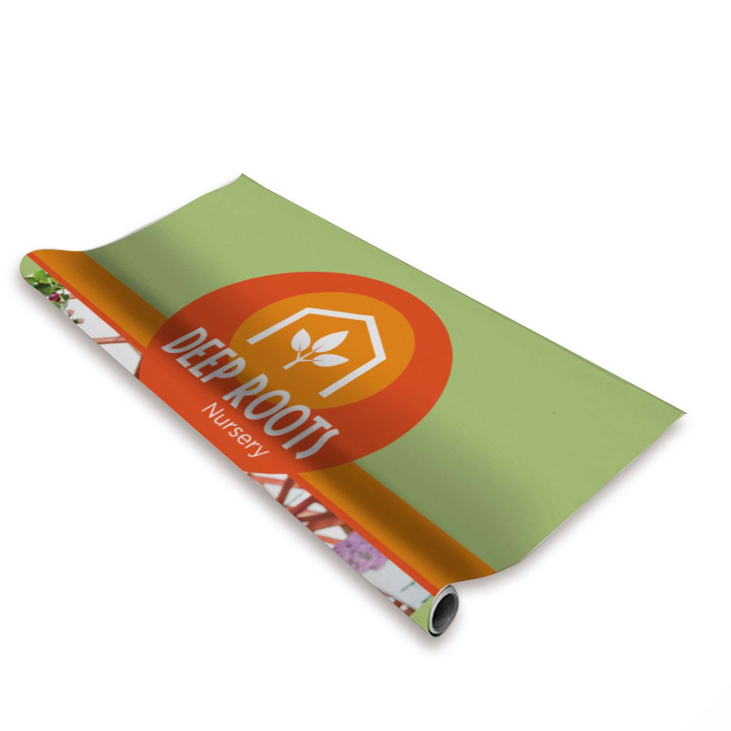 31.5" x 70" Euro-X Replacement Banner 2
