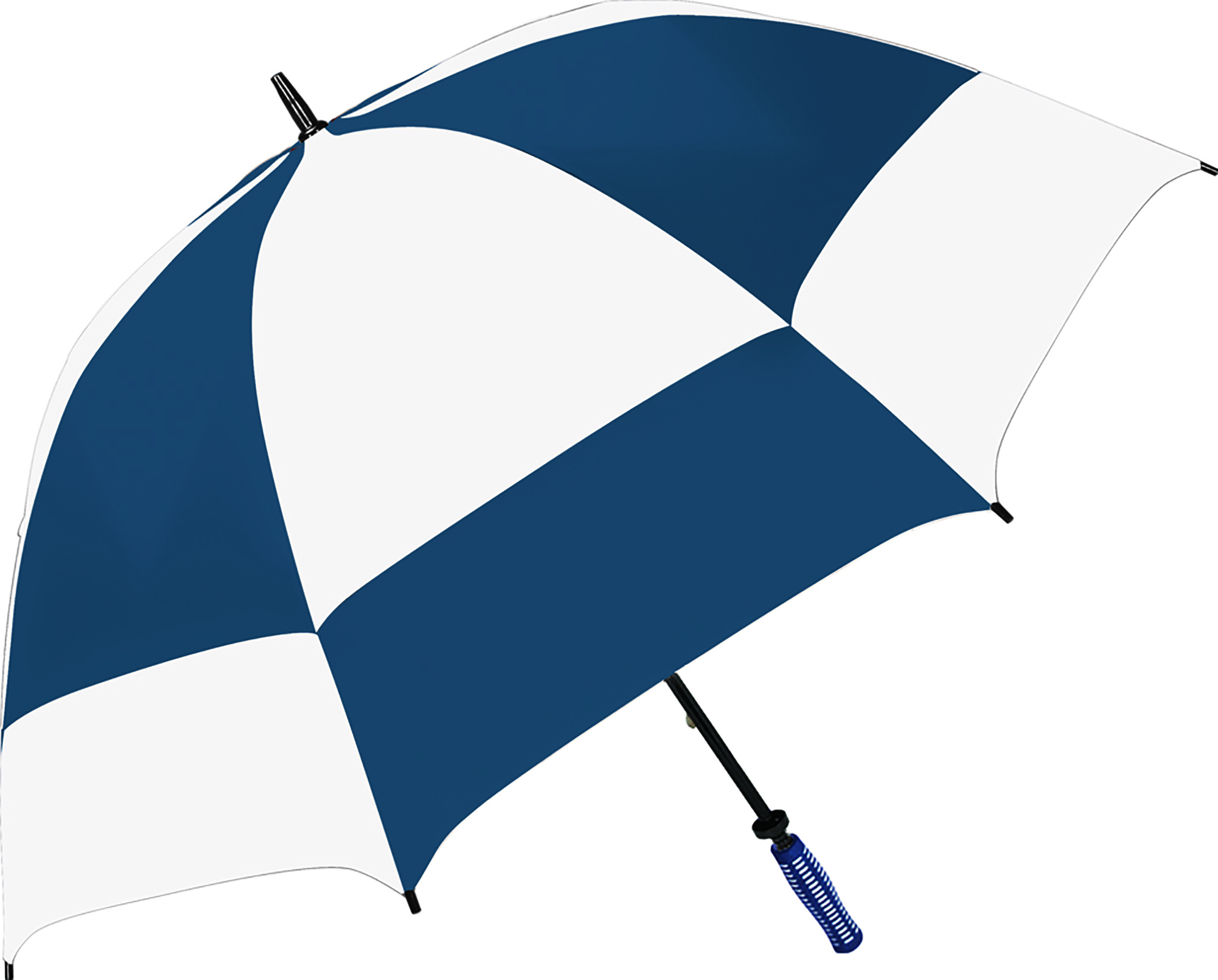 The Checkerboard Golf Umbrella 4