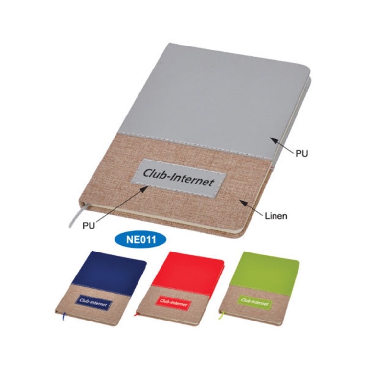 Notebook 1