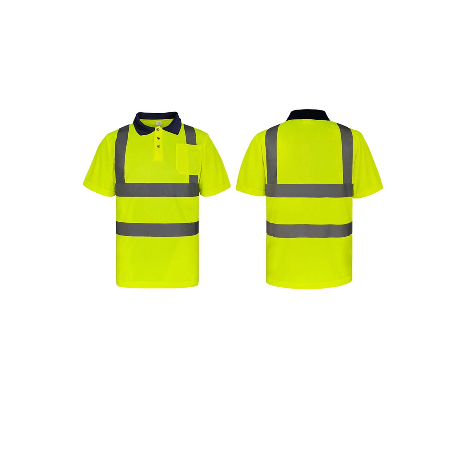 Reflective Safety Shirt 3