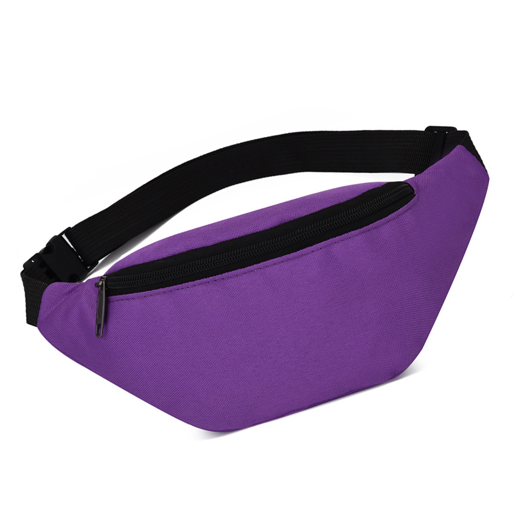 Adjustable Unisex Fanny Pack 5