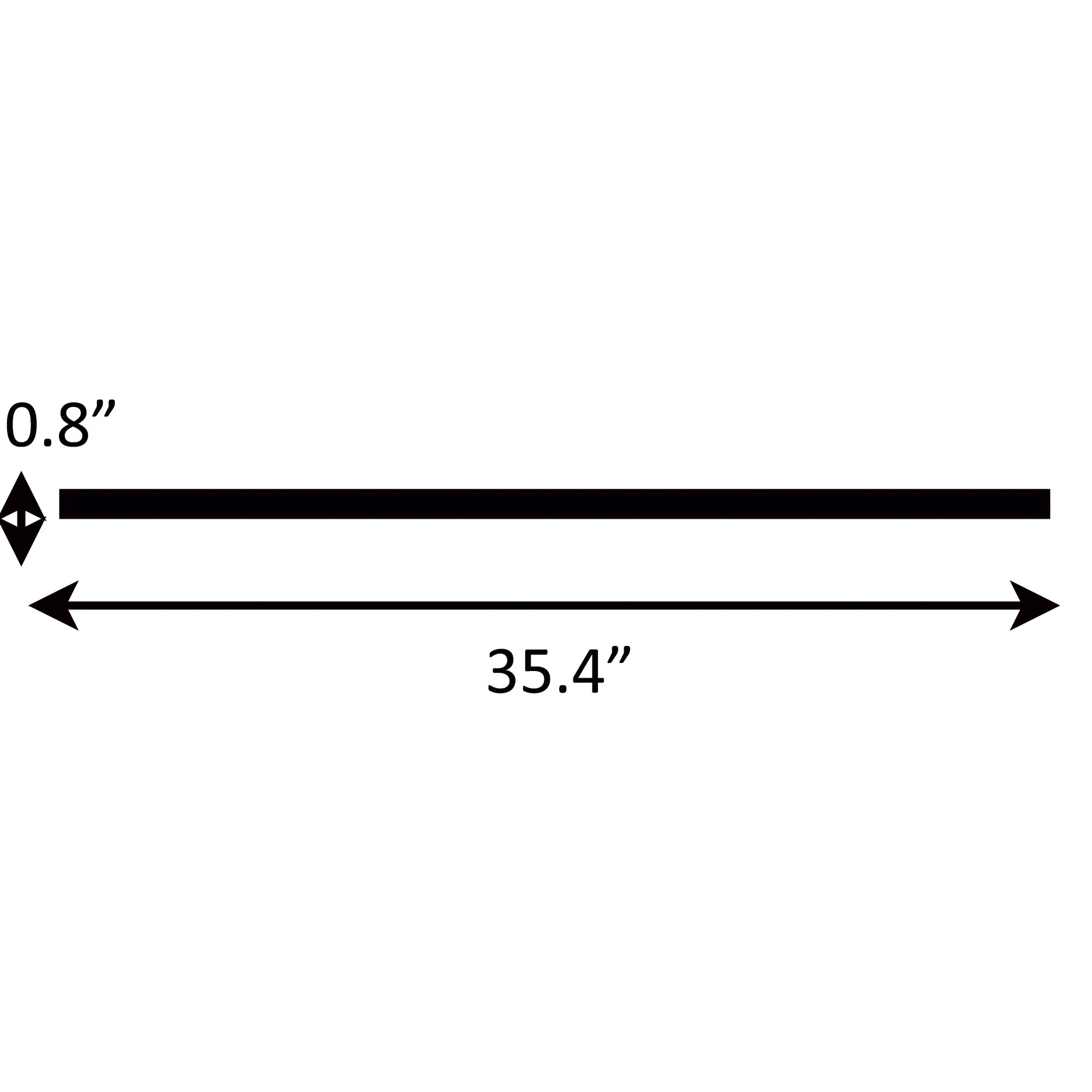 3/4" Polyester Lanyard 5