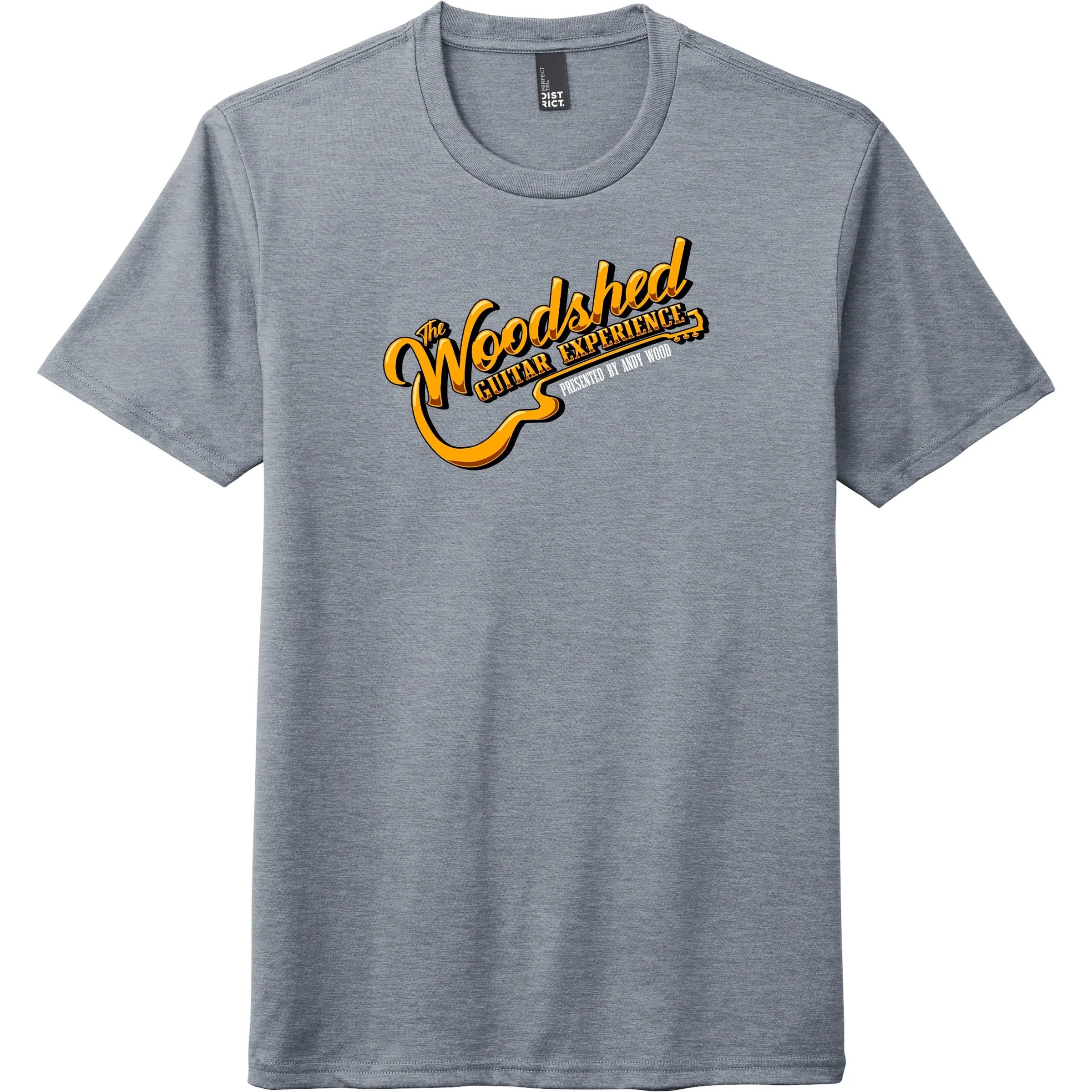 District(R) Perfect Tri(R) Tee 21