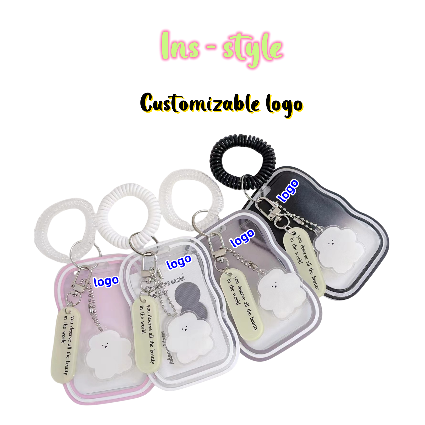 Stylish Card Holder 2