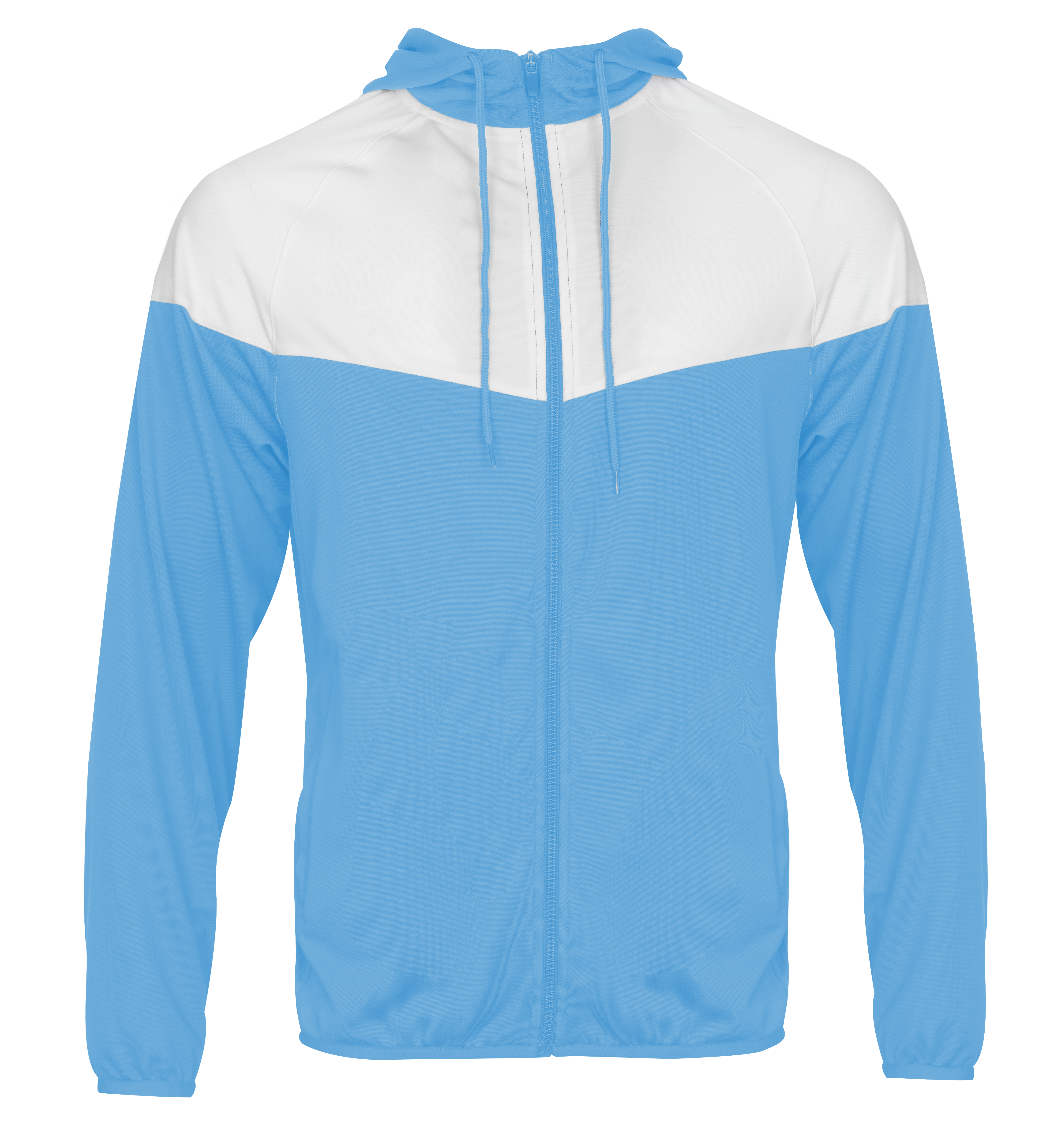 Sprint Outer-core Jacket 2