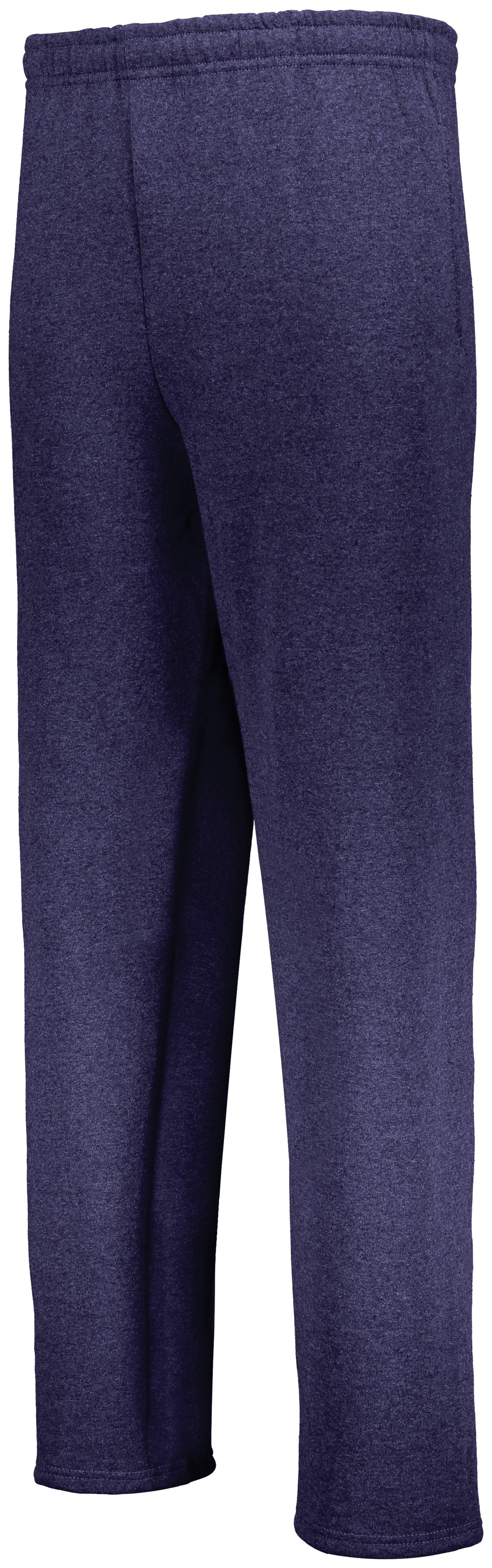 Dri-Power® Open Bottom Pocket Sweatpant 2