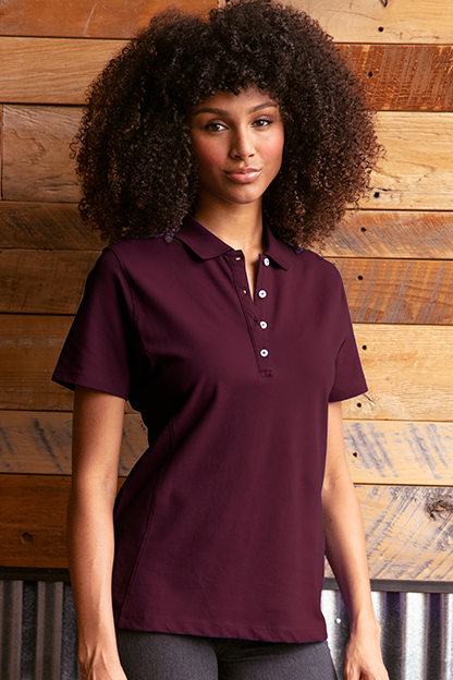 Women's Perfect Polo® 52
