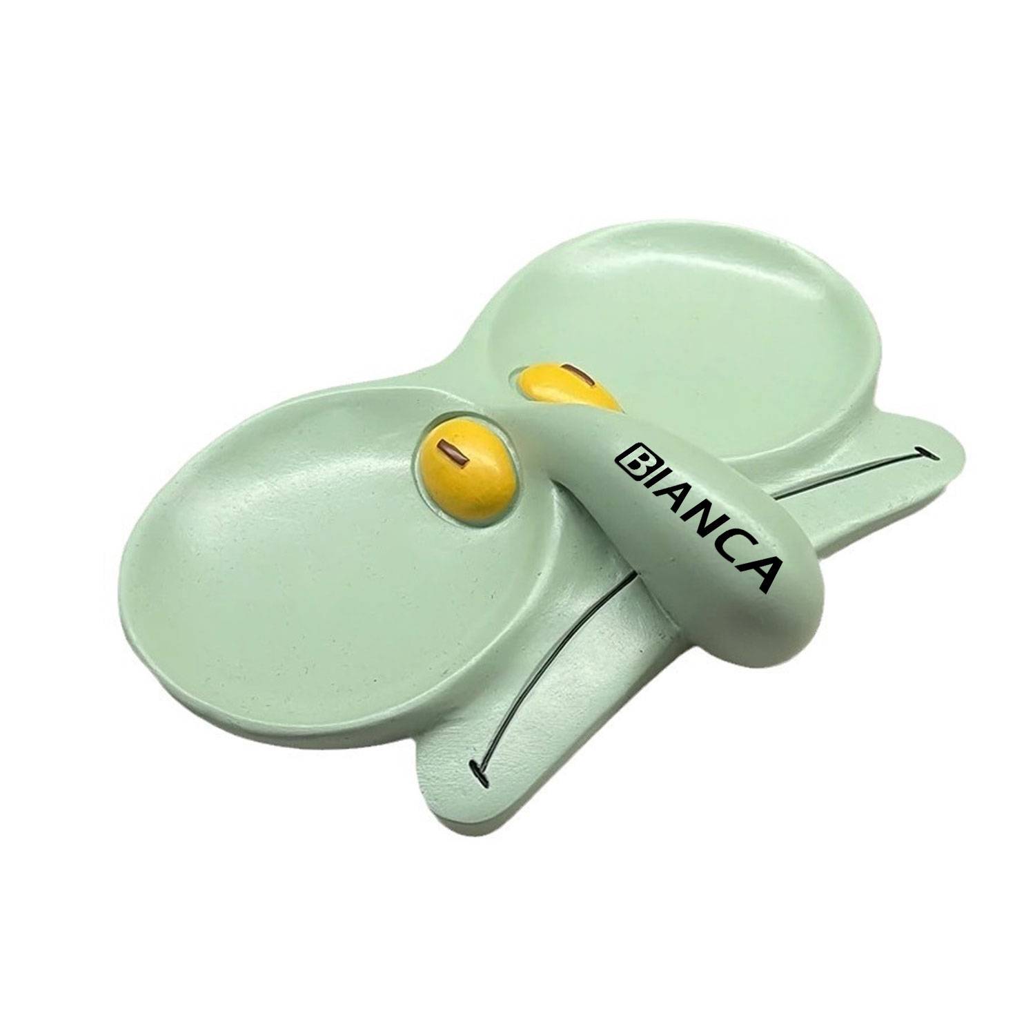 Octopus Resin Storage Tray 2