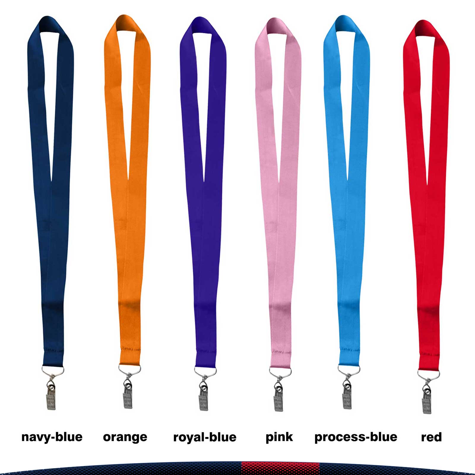 Fomi Neck Lanyard 5