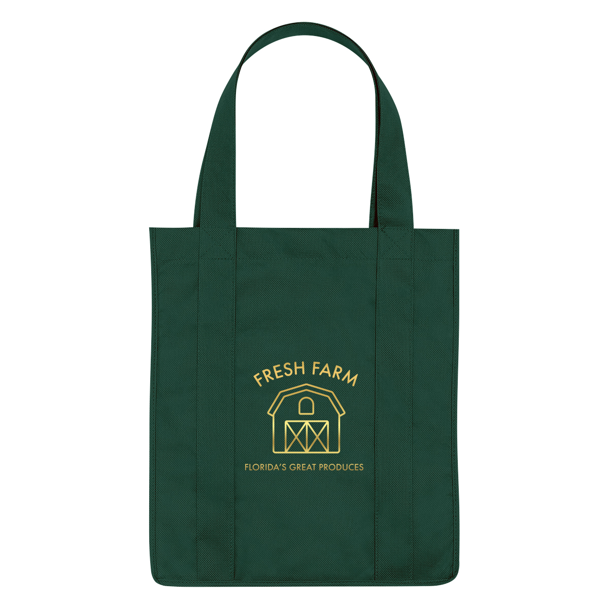 Non-Woven Shopper Tote Bag 60