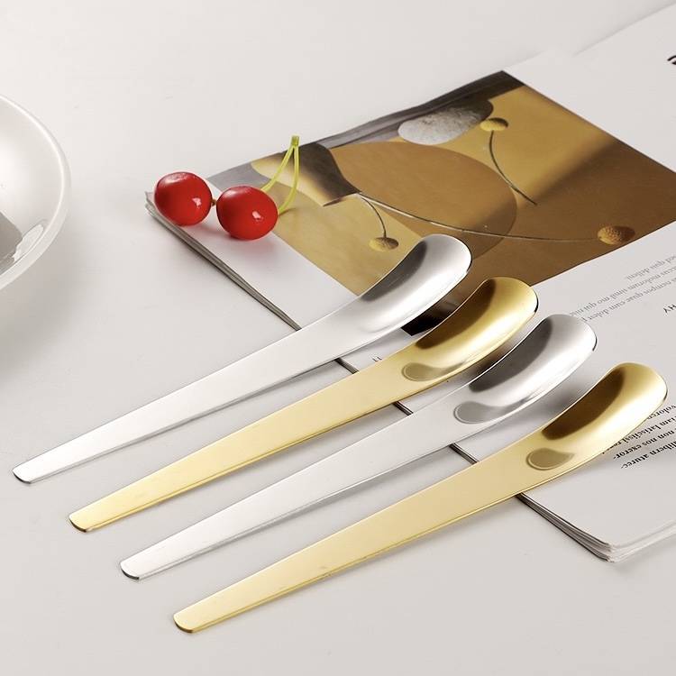 Ice Cream Spoon 5