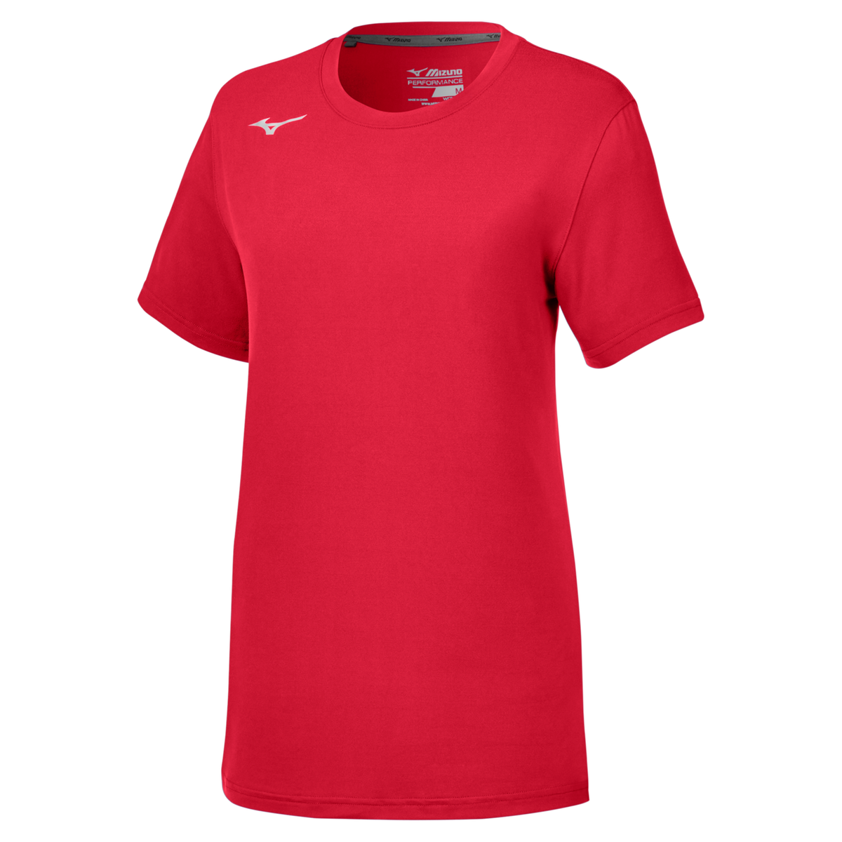 Women's Short Sleeve Attack Tee 3.0 3