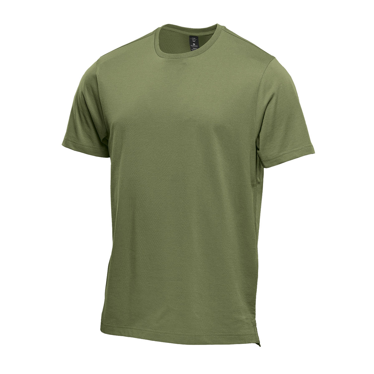 Stormtech Men's Equinox Short Sleeve Tee 25