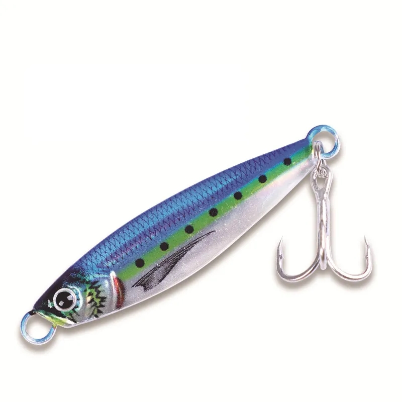 1.5" Floating Fishing Lure 8