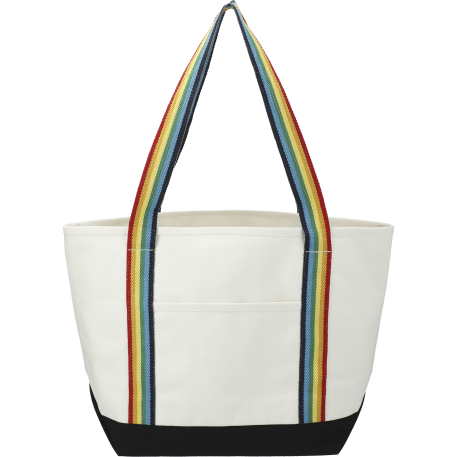 Baltic 18oz Cotton Canvas Tote 98