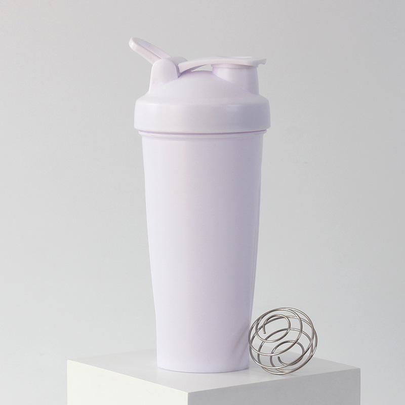 20 oz Shaker Bottle 4