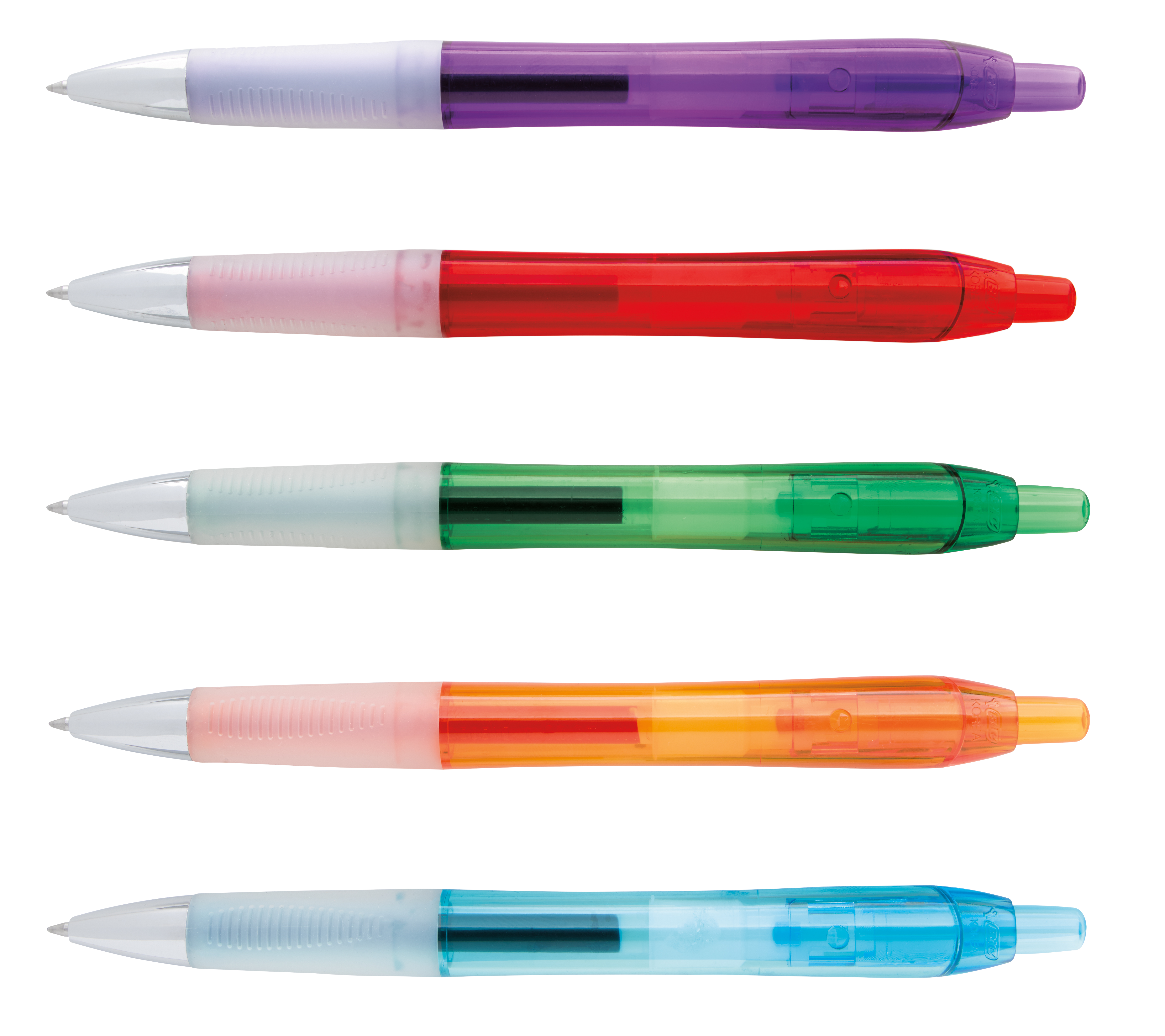 BIC® Intensity® Clic™ Gel Pen