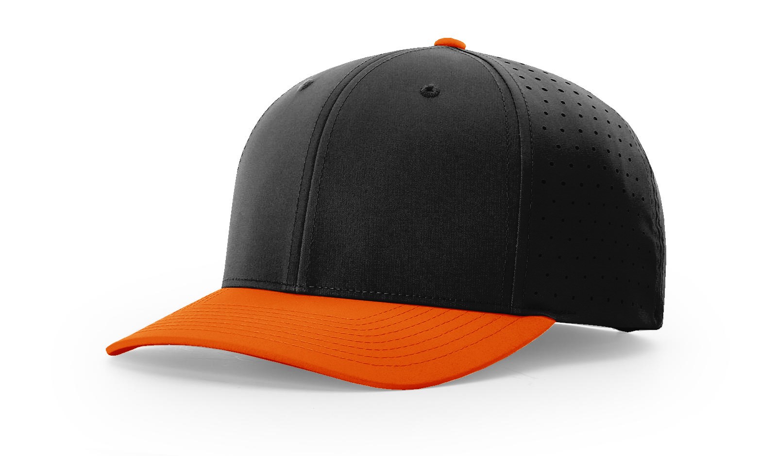  Laser Perf R-Flex Snapback 18