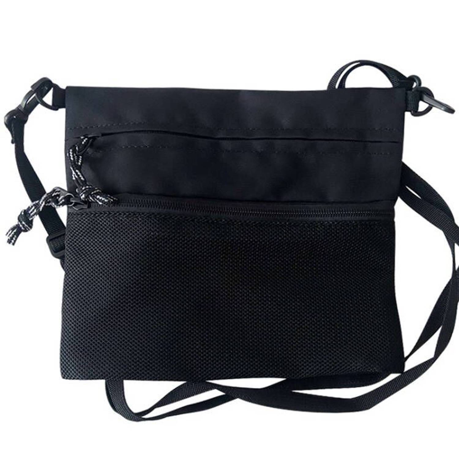 Casual & Sports Single Shoulder Men's Crossbody Bag 5