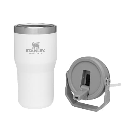 Stanley IceFlow™ 1.0 Flip Straw Tumbler 20oz 20
