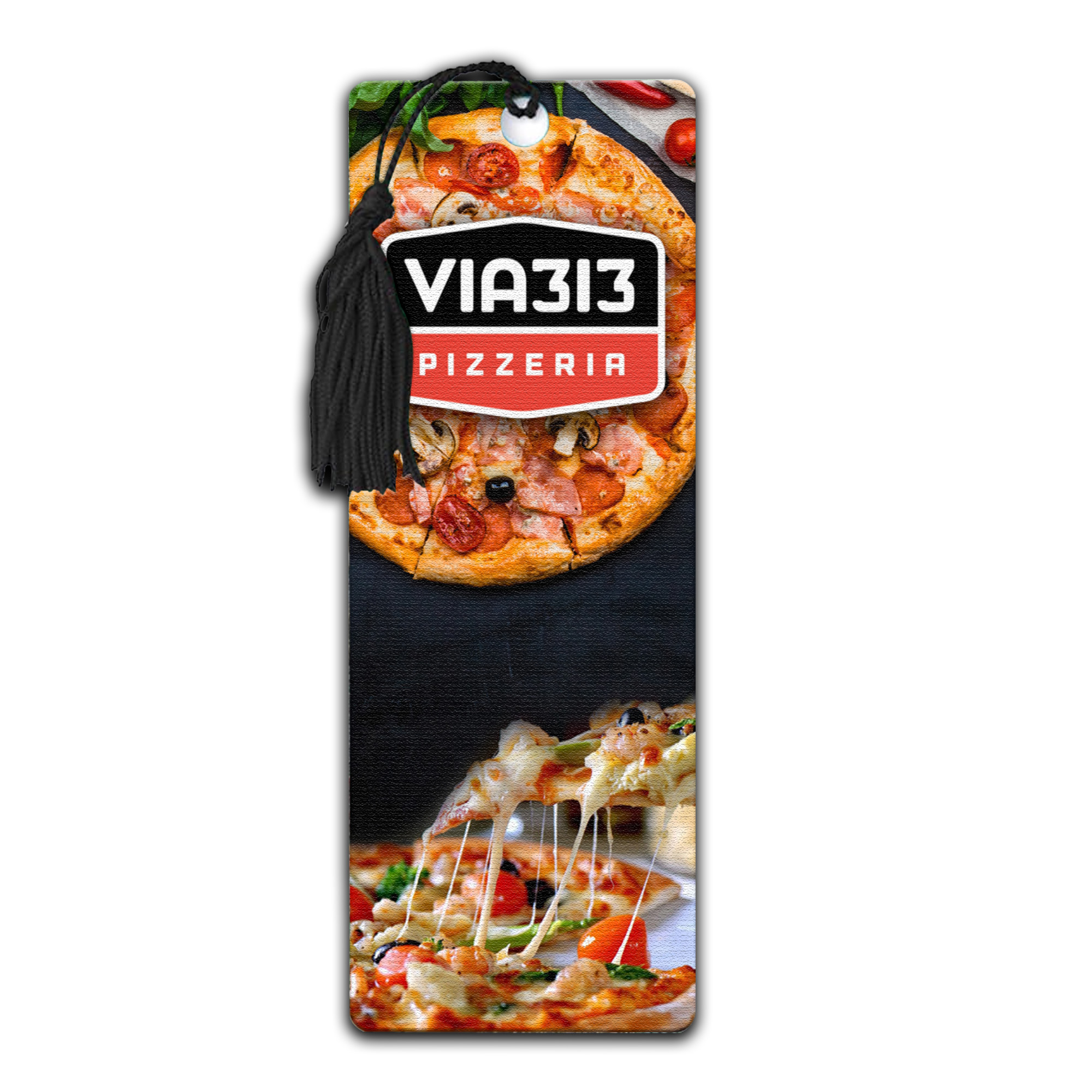PagePals Custom 3D Bookmarks 4