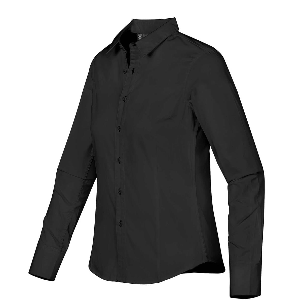 Stormtech Women's Cannon Twill Shirt 5