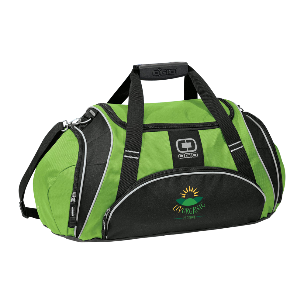 OGIO Crunch Duffel 3