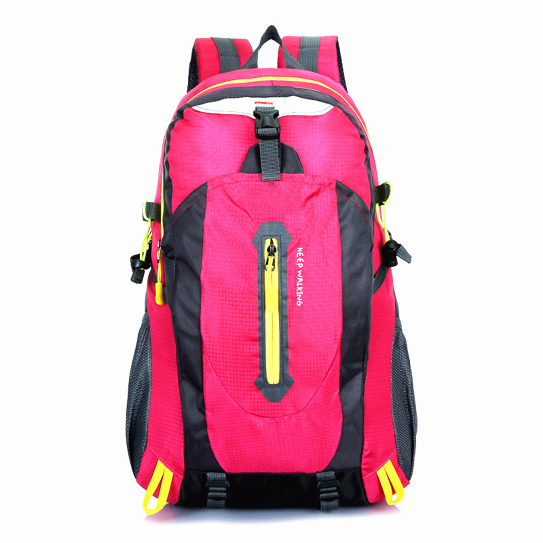 Lightweight Hiking Backpack 2