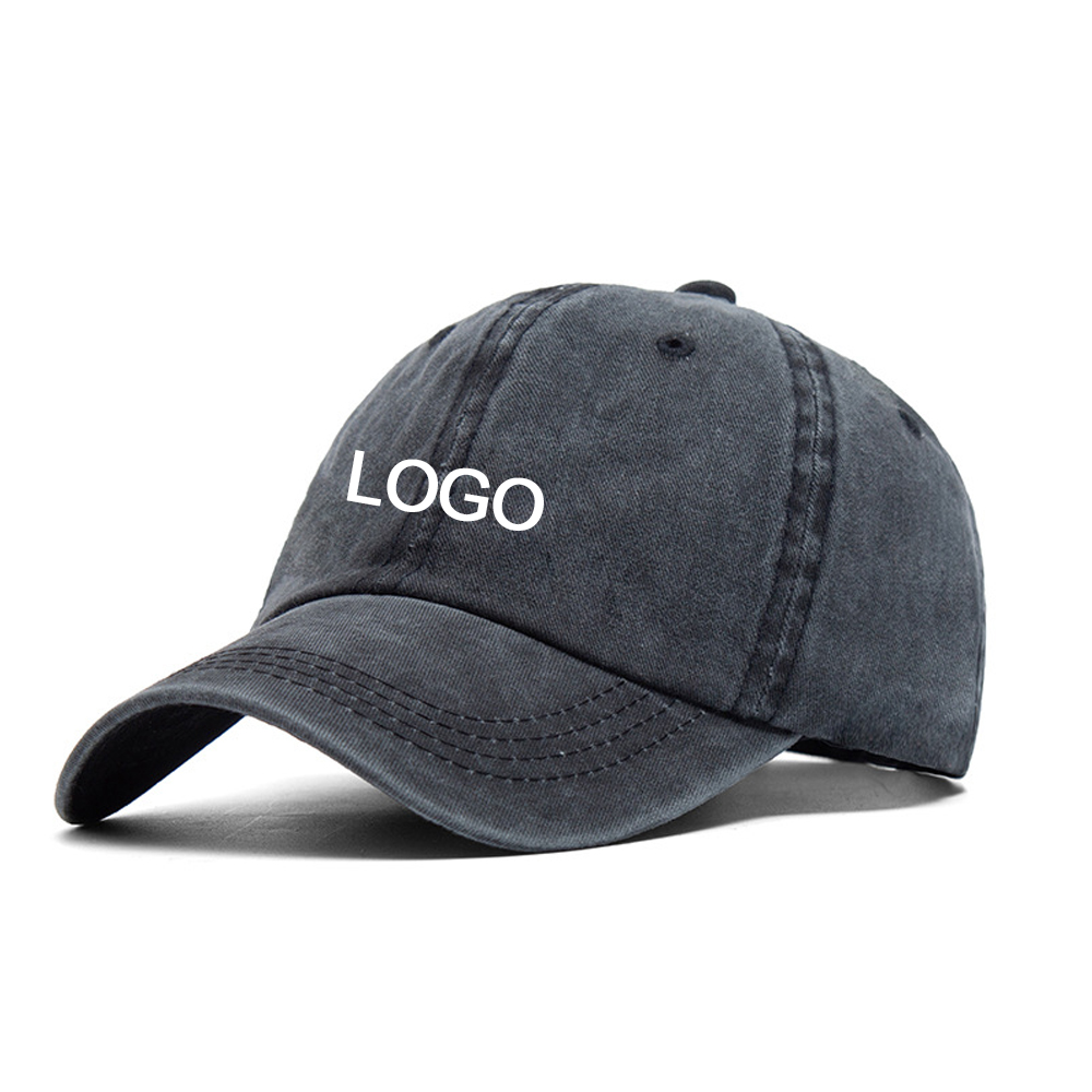 Adjustable Baseball Cap 2