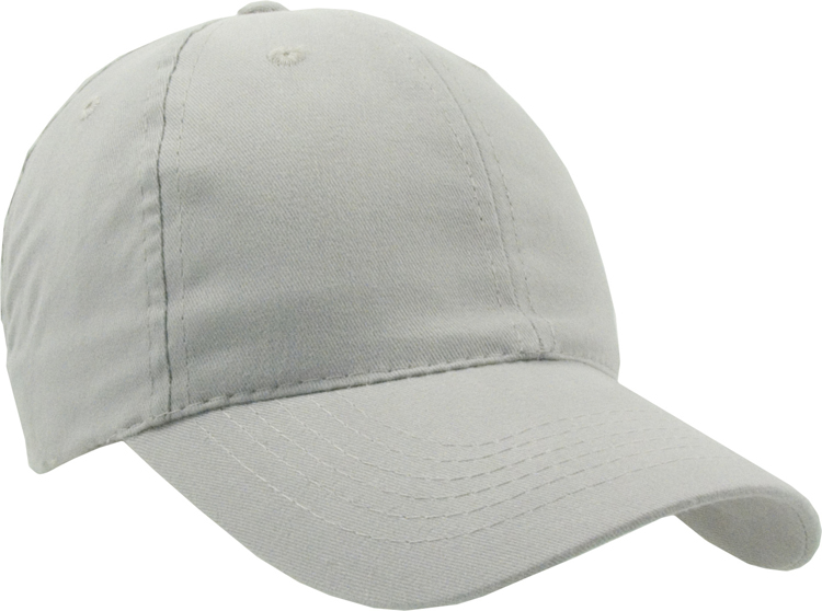Brushed Cotton Twill Cap 27