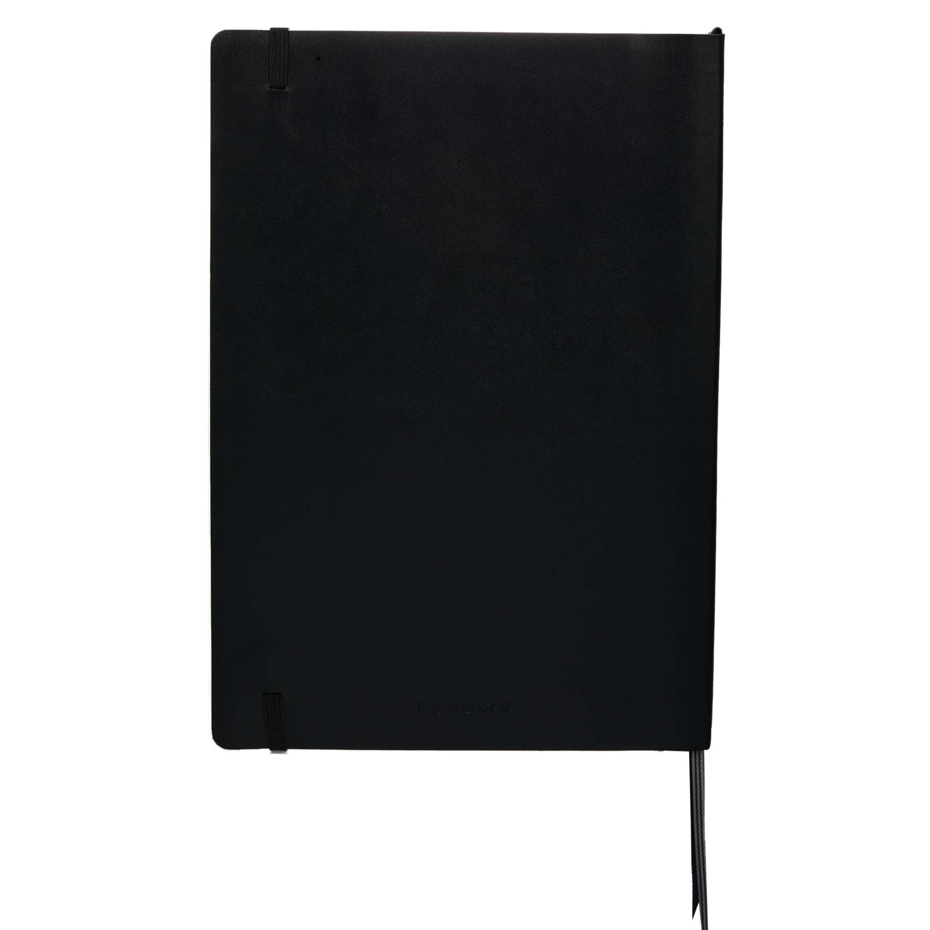 LEUCHTTURM1917 7" x 10" Soft Composition Notebook 92