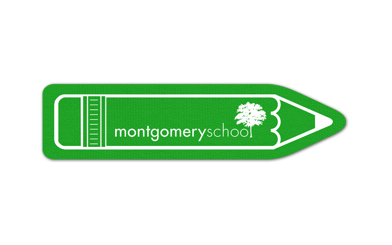 Pencil Rubber Bookmark 62