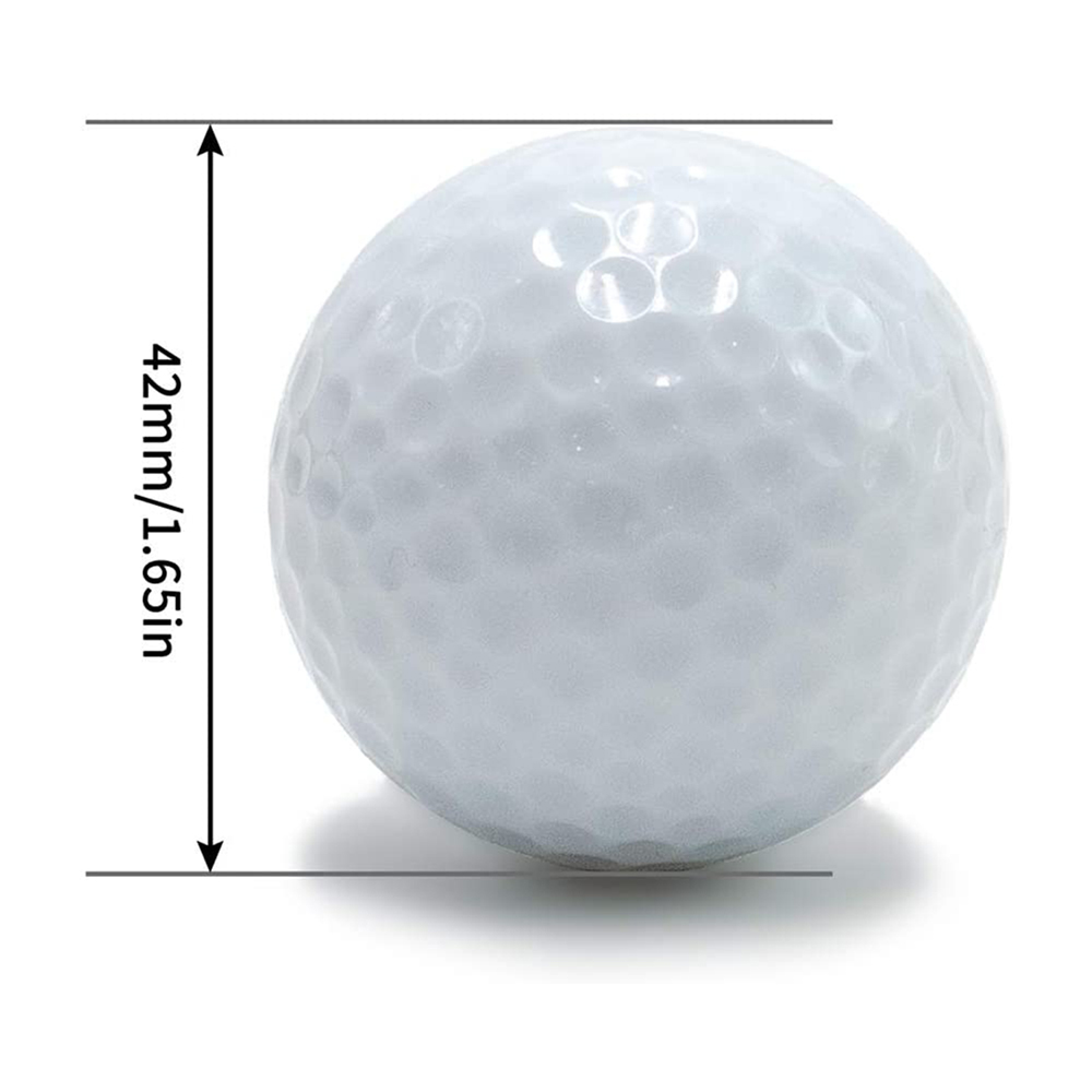 Valued Golf Ball 3