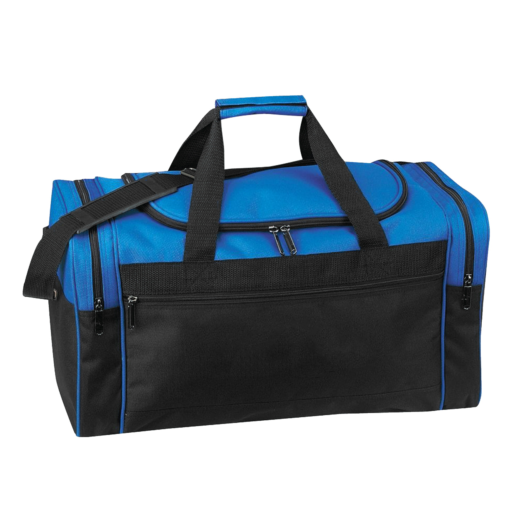 600D Travel Duffel Bag 6