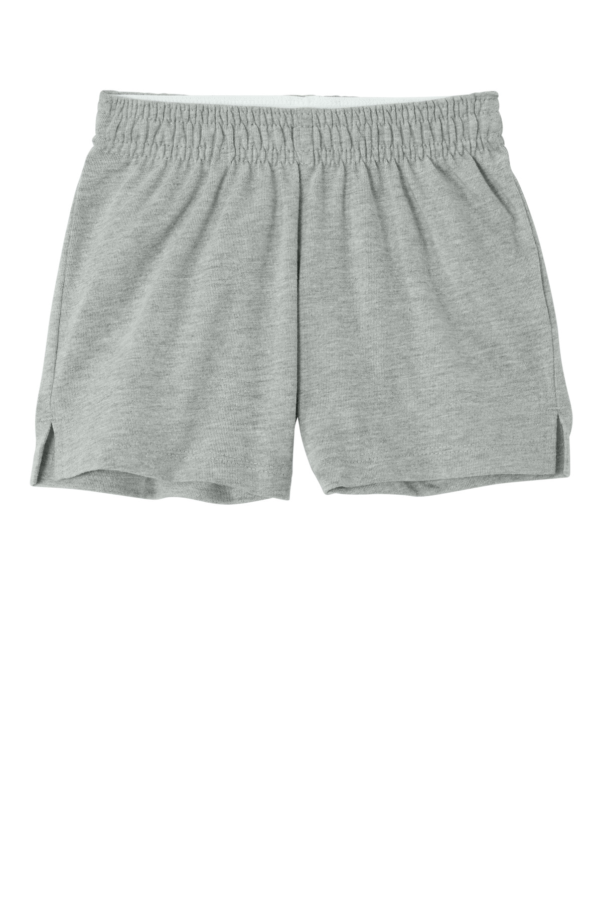 Sport-Tek Girls Jersey Knit Squad Short YGST311 3
