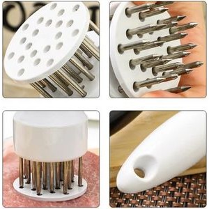 Meat Tenderizer Needle Tool 7